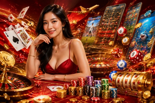 7ballbet