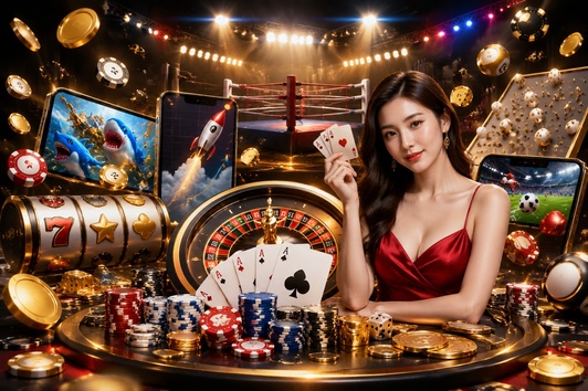 7ballbet