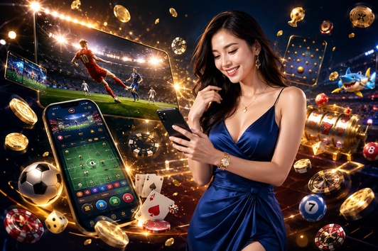 7ballbet
